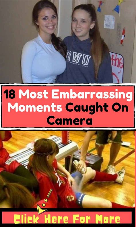 funny embarrassing moments